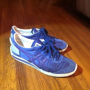 Onitsuka Tiger California 78 Vintage Sneakers